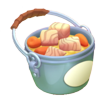 Meat Bucket